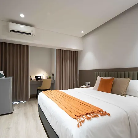 Cove The Day Hotel